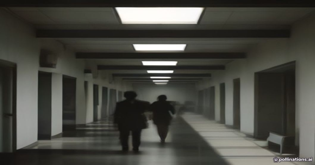 IIT बॉम्बे में मोबाइल से पेपर देने की घटना: CCTV फुटेज ने उजागर किया सच्चा परिदृश्य