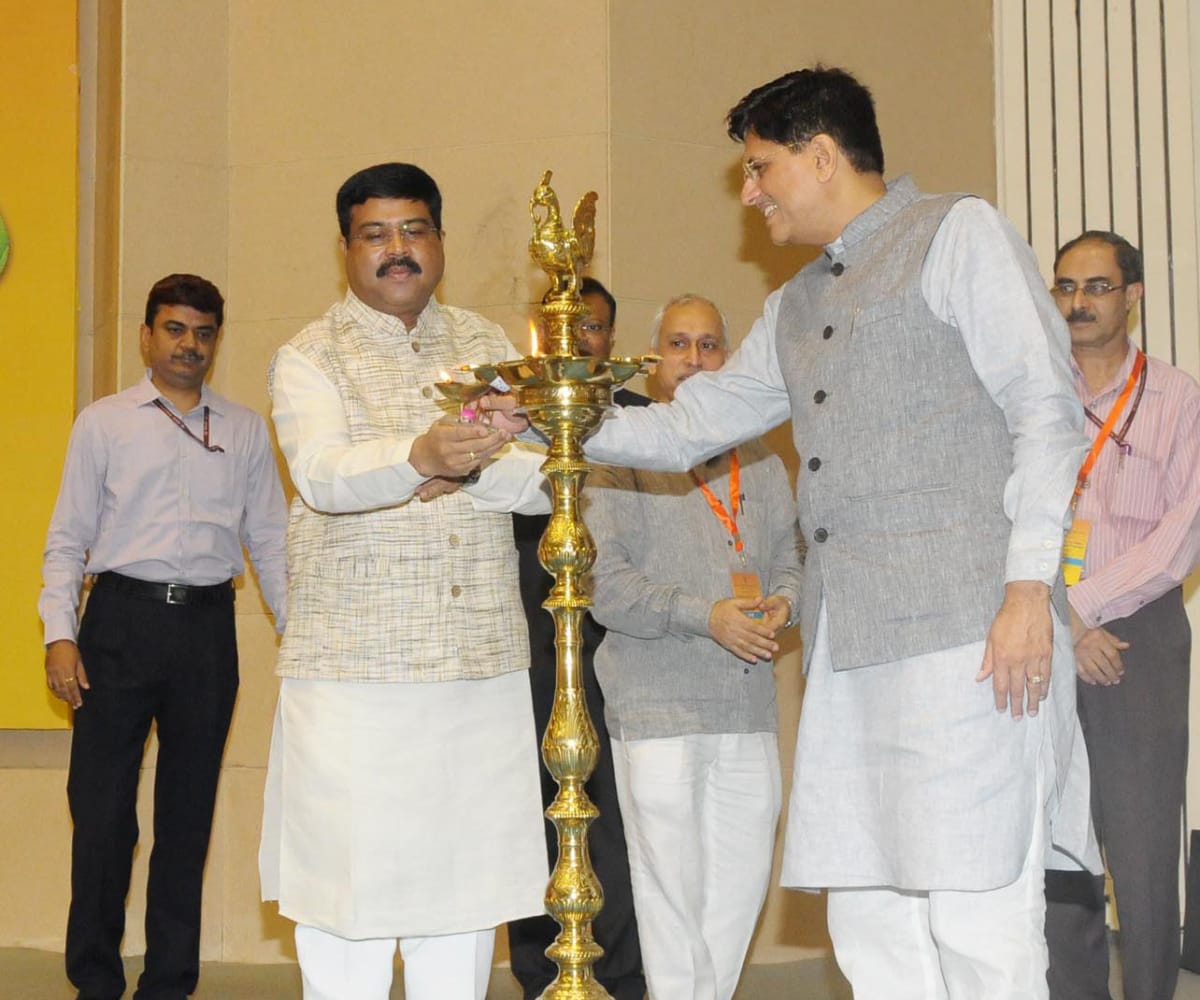 India and US Tackle Russia‑Iran Sanctions Over Energy Security Concerns