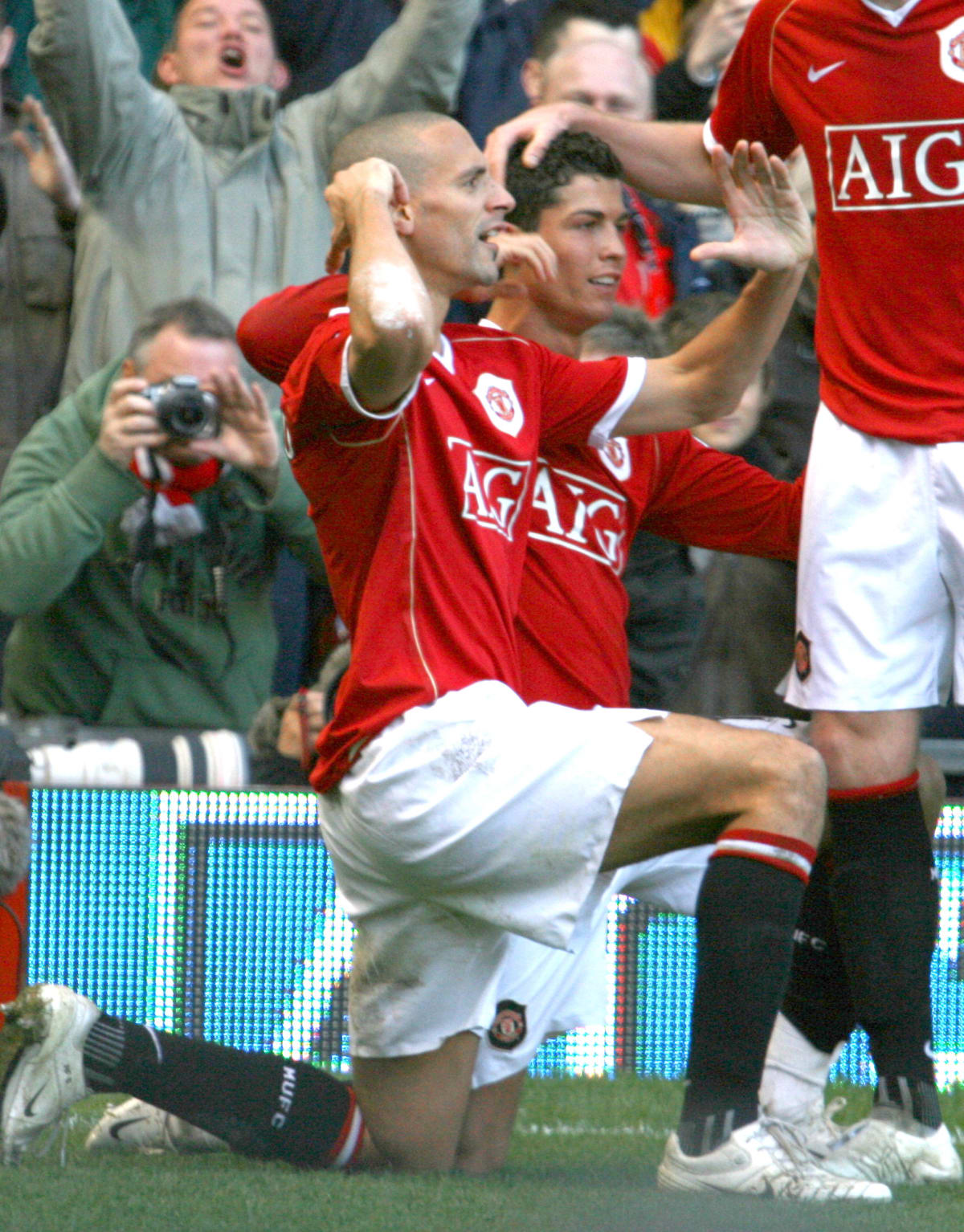Ronaldo's 1,000‑Goal Quest Revives Portugal's World Cup Hopes