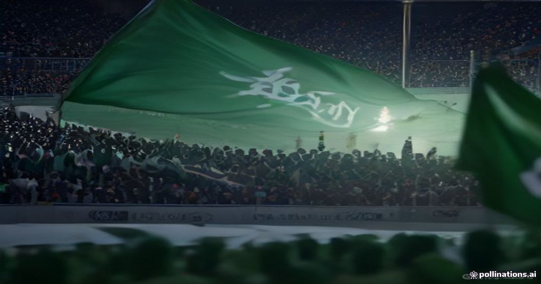 Saudi Arabia’s Goal Drought: 270 Minutes, Anis, and the Gulf Cup Wake‑Up Call