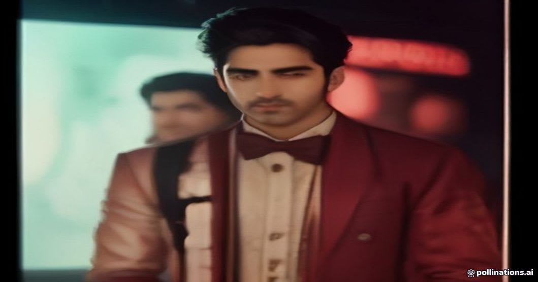 Udta Teer Trailer Launch: Ayushmann Khurrana Honors Late Actor Mukul Dev