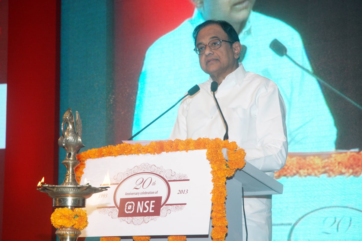 NSE IPO Catapults to 9th‑Largest Indian Firm: How It Overtook Coal India