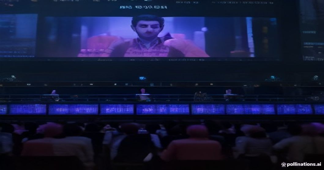 Sensex Slides 1,248 Points, Nifty Falls Below 23,100 as PB Fintech Plummets 34%