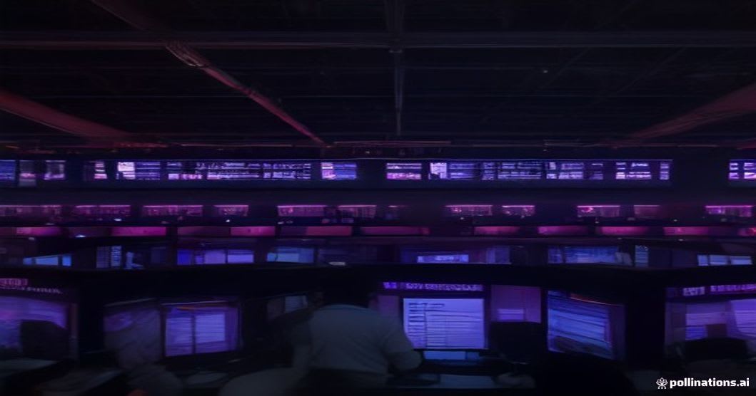 Sensex Slumps 1,250 Points: 5 Core Reasons Behind India's Market Crash