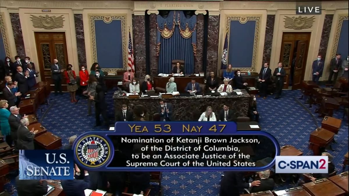 US Senate Blocks Move to Pause Trump's Iran Conflict as Oil Prices Surge