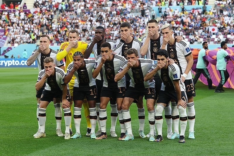 Why Jamal Musiala Missed Germany vs Holland: Eligibility Rules Explained