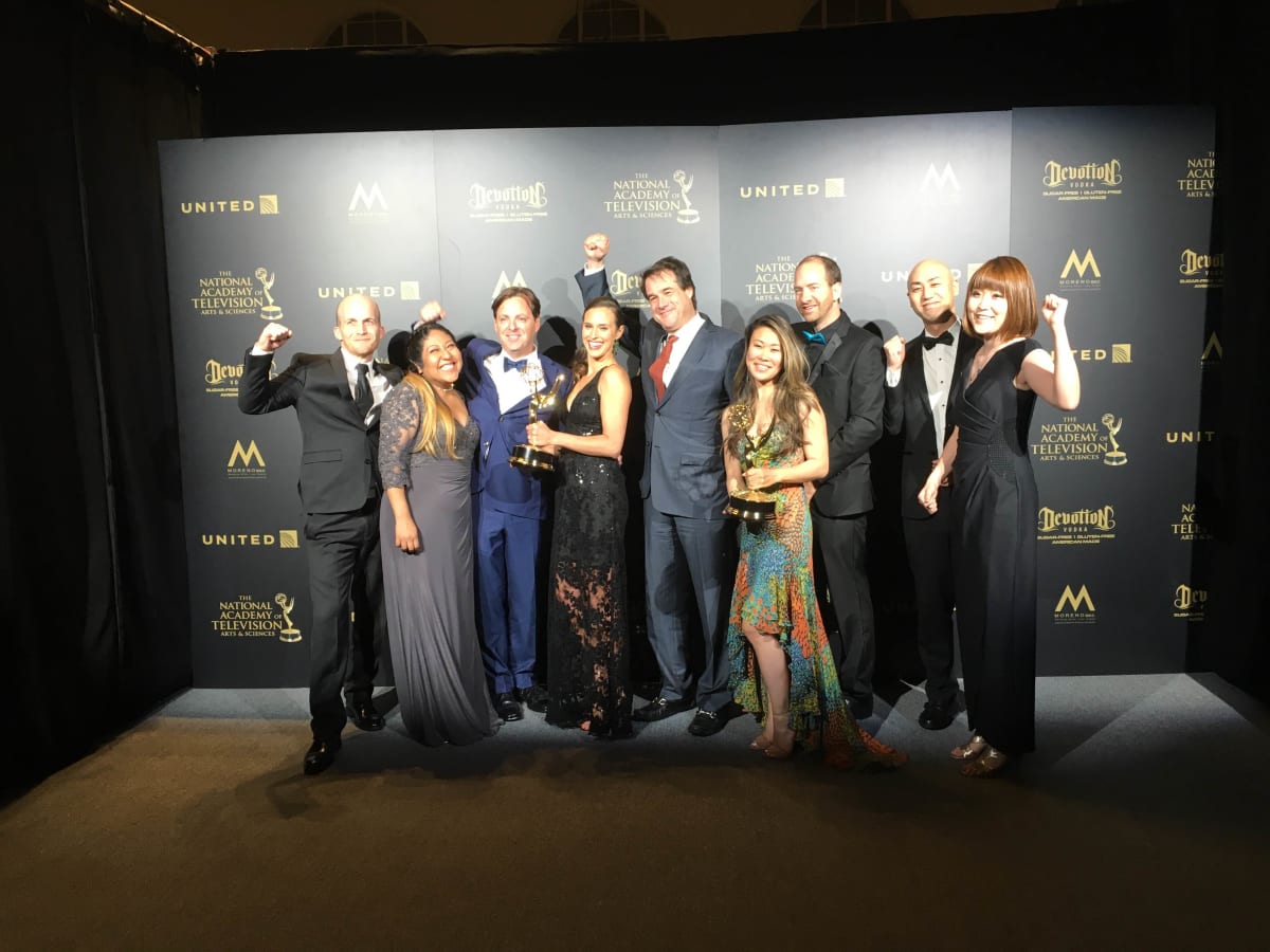 Real Kashmir FC & Vir Das Make History with International Emmy Nominations