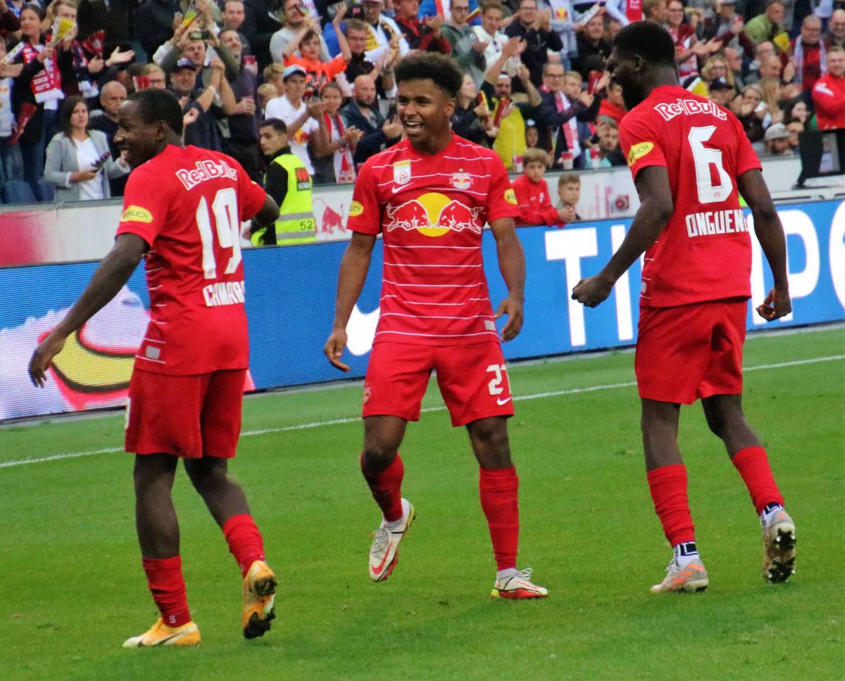 Netherlands vs Germany Nations League Clash: Live Score, Adeyemi’s Surge & Controversy