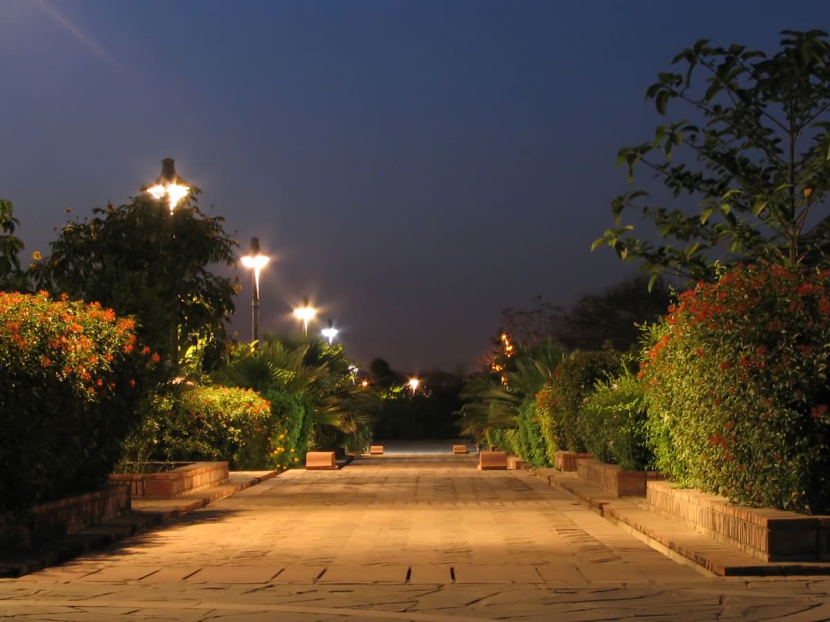 Delhi Teen’s Harrowing Park Assault Sparks Nationwide Outcry on Safety