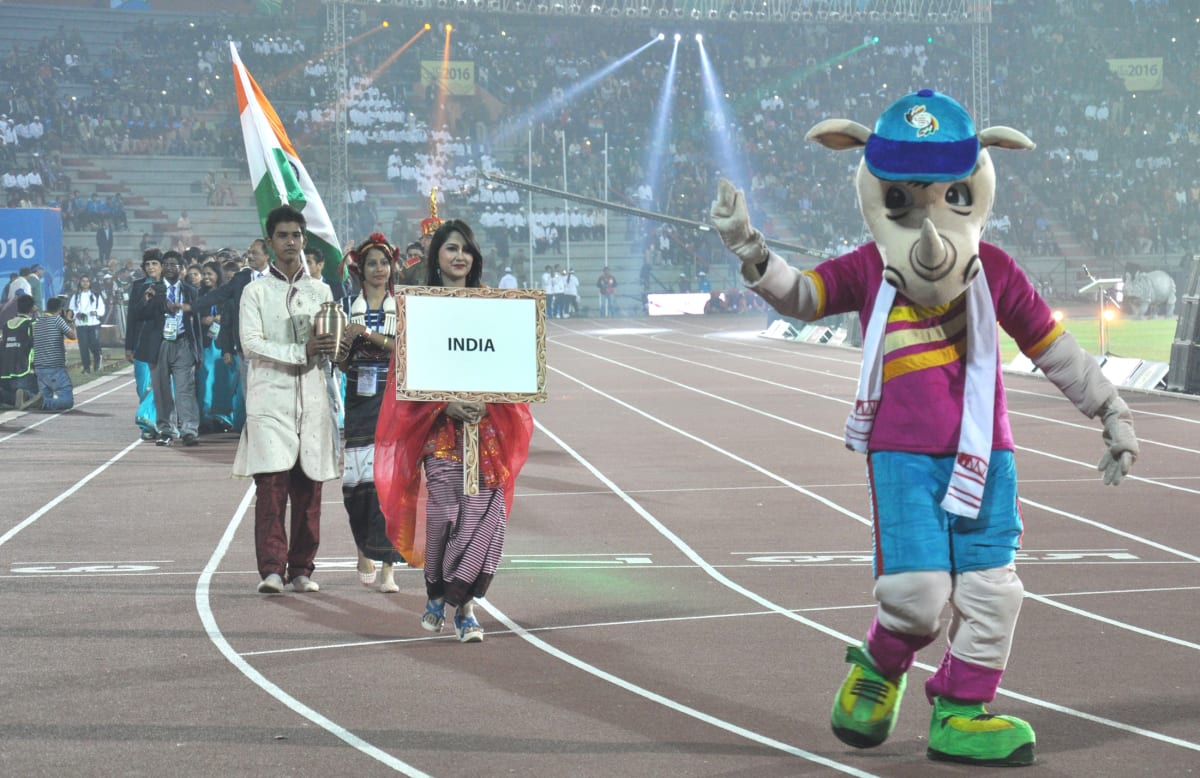 From Plan B to Asian Games Gold: Sawan Barwal’s Marathon Quest