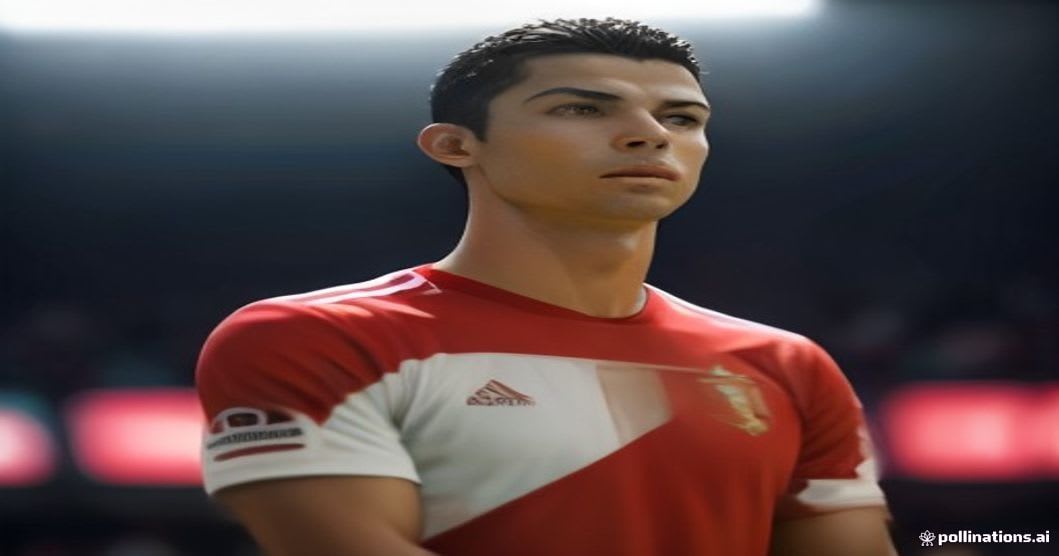 Ronaldo’s Ultimatum: When Will Portugal’s Star Call It Quits?