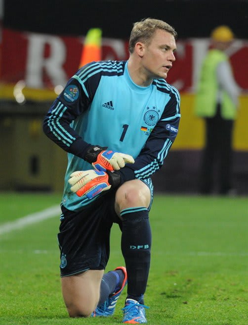 Back from the Brink: Ter Stegen’s Comeback Fuels Klopp’s New Germany Era