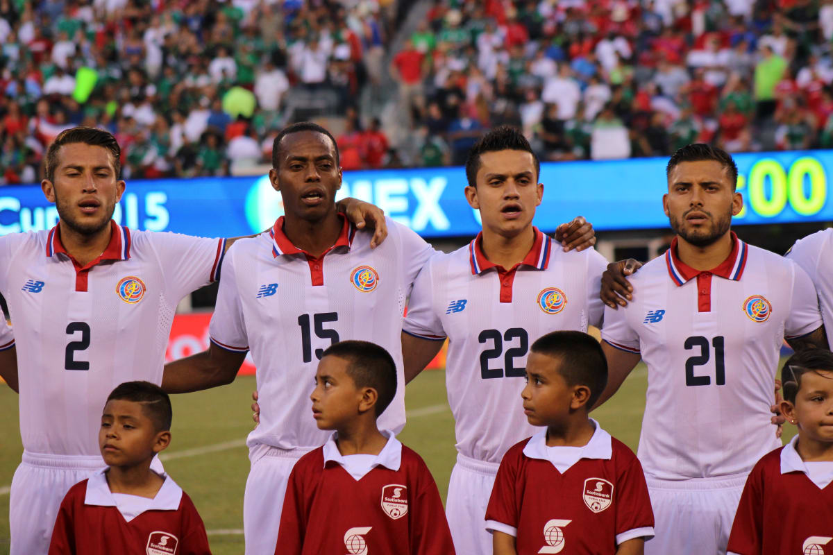 How to Stream Costa Rica vs Curaçao Live: Dates, Platforms & What It Means for CONCACAF