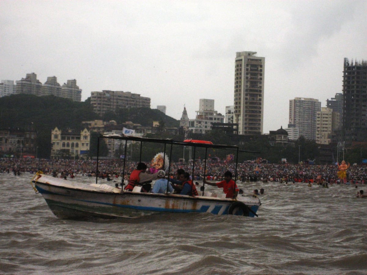Ganesh Visarjan 2026: Anant Chaturdashi Muhurat, Rituals & the Nationwide Buzz