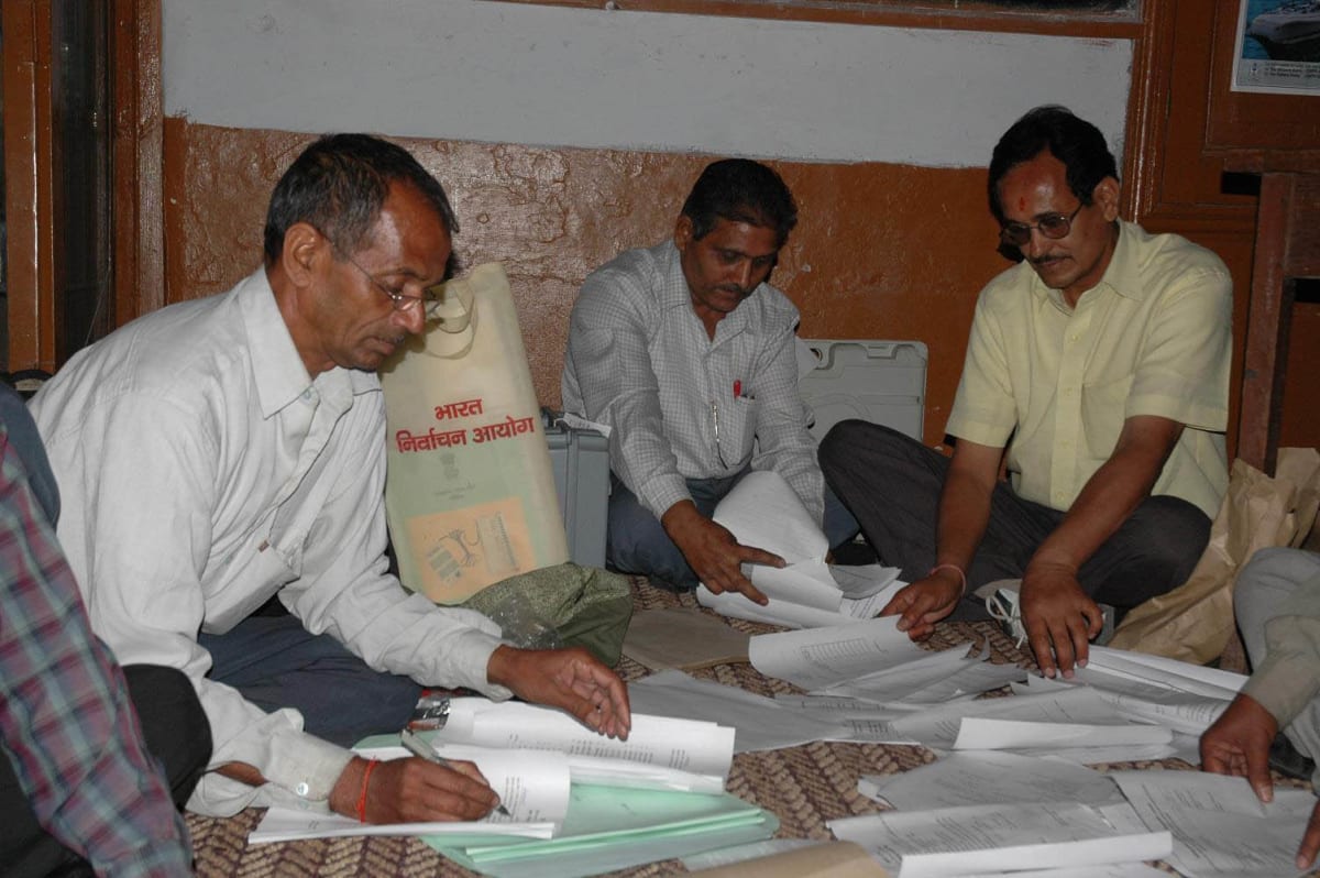 Uttarakhand Voter List Overhaul: 95,000 Ineligible Voters Spark Political Firestorm