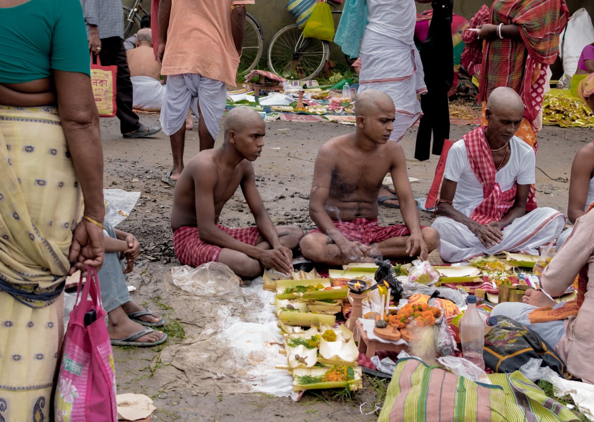 Pitra Paksha 2026 Dates Revealed: When Does the Ritual Begin?