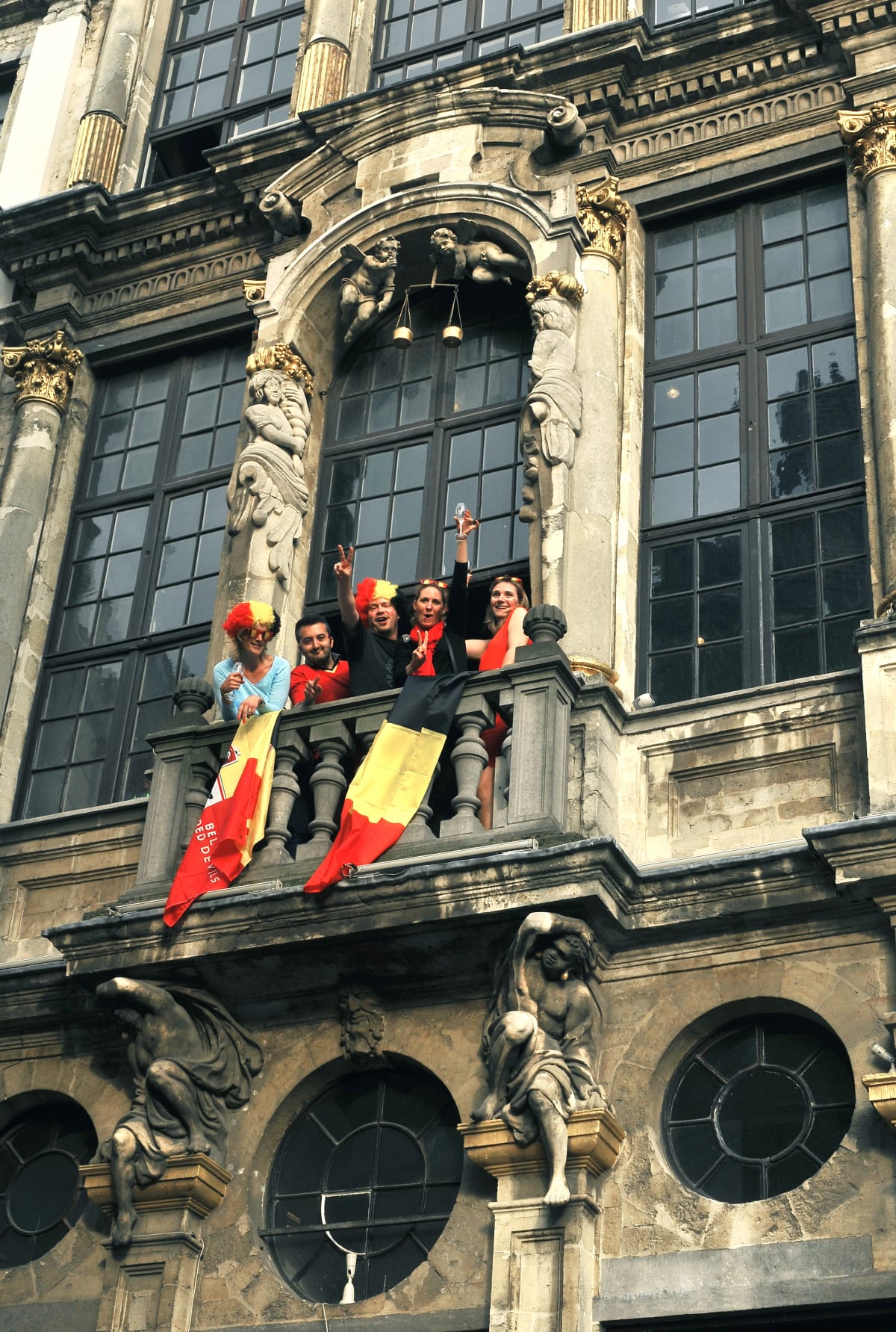 Van Bommel’s Dream Debut Powers Belgium Past Italy – Nations League Upset