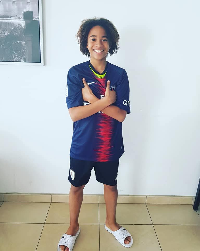 Esteban Lepaul’s Rise: From Epinal’s Pitch to Les Bleus – The ‘Très déterminé’ Journey