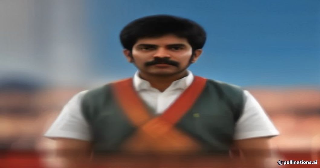 CM विजय ने केस बंदी पर उठाए सवाल: वीर्मणि मामले में DMK पर गंभीर आरोप