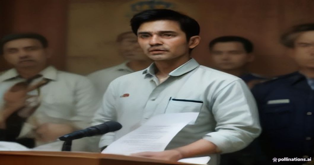 बिहार CMO के स्टेनो पर FIR: जमुई पीड़िता की फोटो शेयर करने की कार्रवाई में नया मोड़
