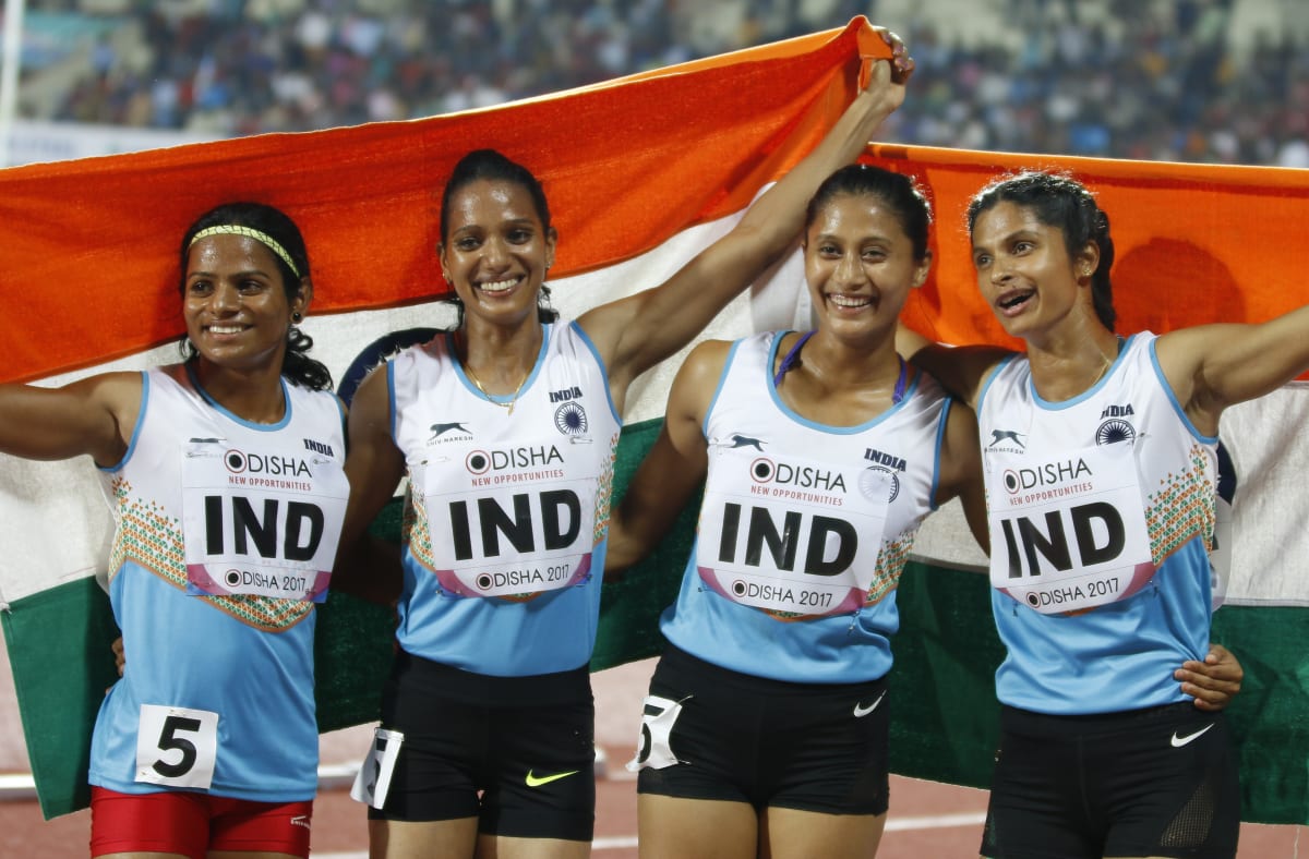 Tajinderpal Toor's Near‑Historic Hat‑Trick Ends in Silver at the Asian Games
