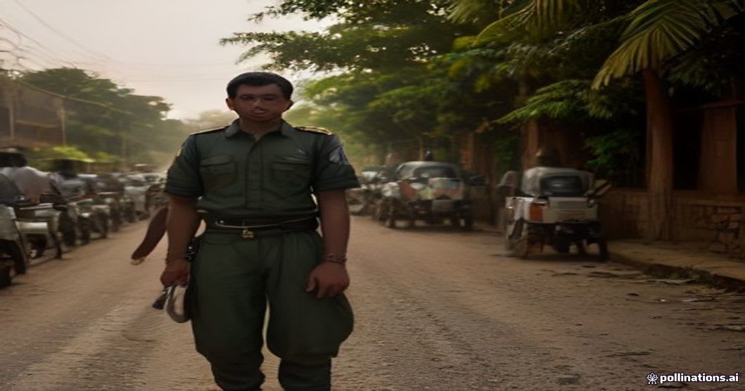 Gwalior Man’s Bike Heist: Love‑Driven Crime Sparks Nationwide Debate
