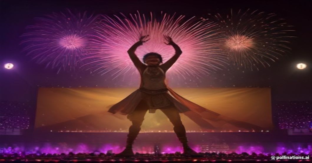 Ramayana Mumbai Spectacle: How a YouTuber Earned ₹33 Lakh Every Hour