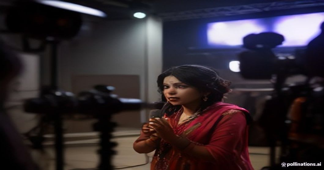 रीति तिवारी के एक्स‑स्टेपफादर का ‘बहुत टॉर्चर हुआ हूं’ बयान: मनोज तिवारी के विवाद की बड़ती लहर