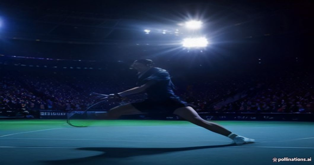 Alex de Minaur Saves Match Point to Stun Zverev – Laver Cup’s Most Thrilling Night