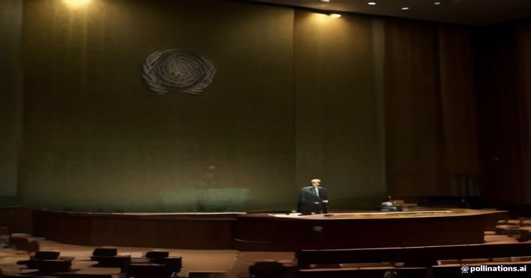Jaishankar at UN: India Vows to Exercise Right of Self‑Defence Against Terror