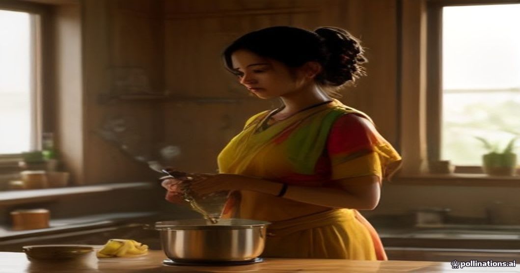 घर पर बनाएं शुद्ध अरंडी का तेल: महंगे बाजार को कहें अलविदा