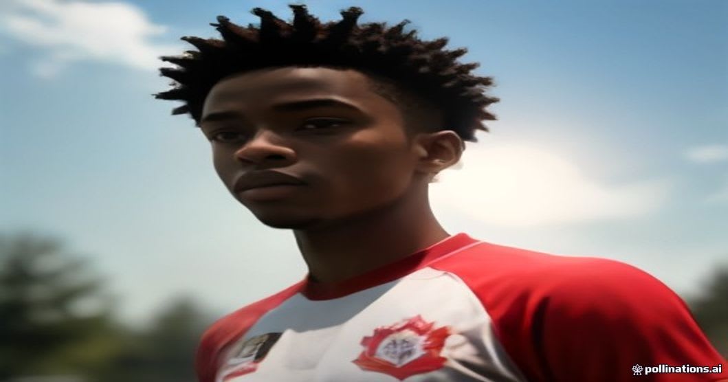 Alphonso Davies ausente contra Chile: ¿Qué hay detrás del misterio?