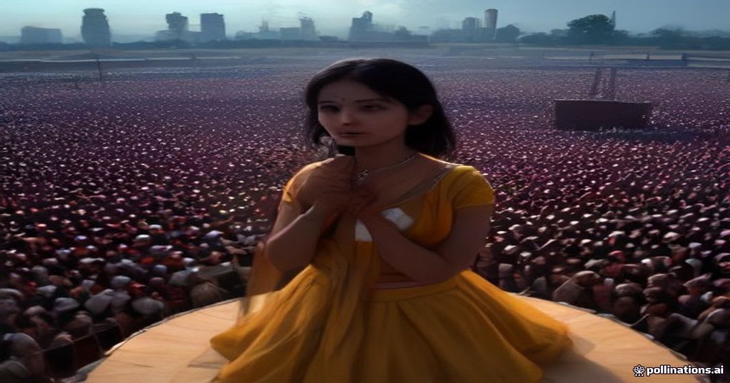 Kavitha’s Poetic Pledge Shakes Khairatabad By‑Election: Why the Telugu Verse Is Trending