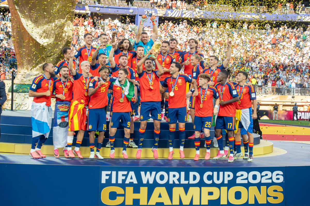 England vs Spain Nations League Clash: Yamal’s Record Goal, Oyarzabal’s Surge & What It Means for Euro 2024