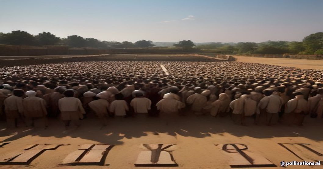 Why a Scheduled Caste Community Is Demanding a New Identity – The Debate That’s Trending Nationwide