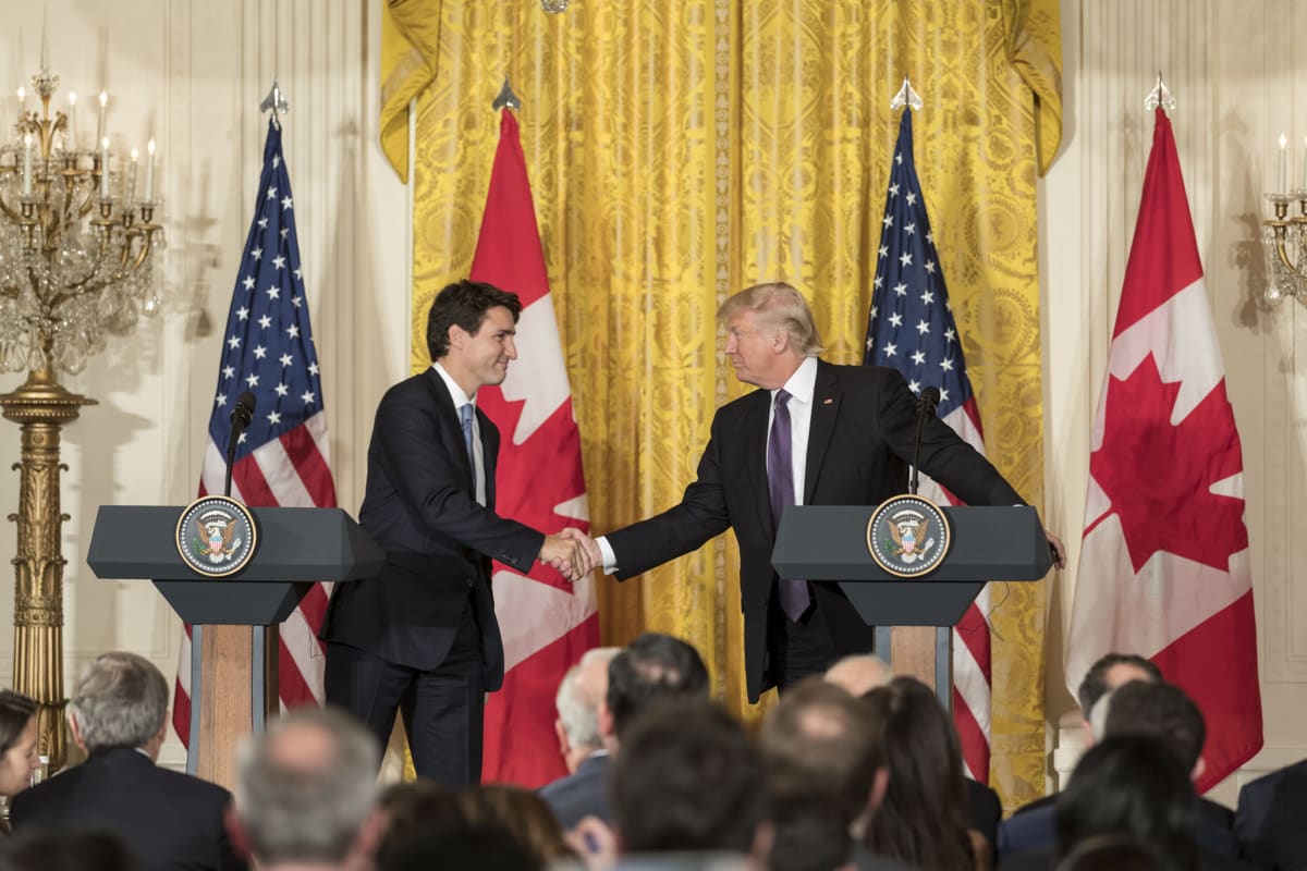 Trump Snubs Iran's 7‑Day Hormuz Peace Plan: What It Means for Global Stability