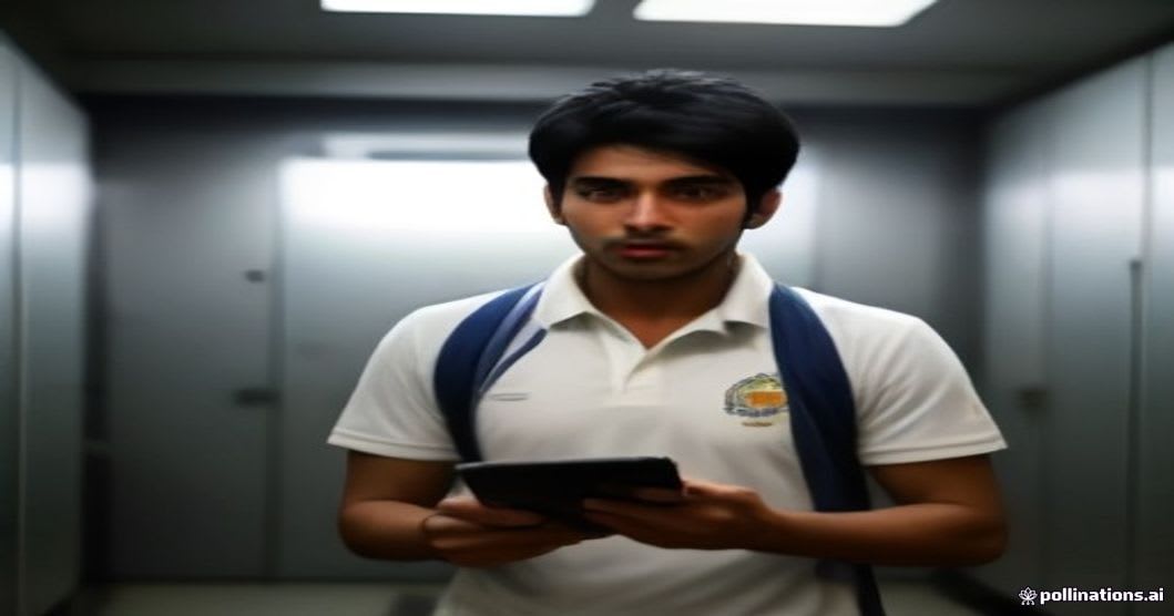 Dhruv Jurel’s ‘No Jealousy’ Reveal: Inside Vaibhav Sooryavanshi’s Unmatched Cricket Edge
