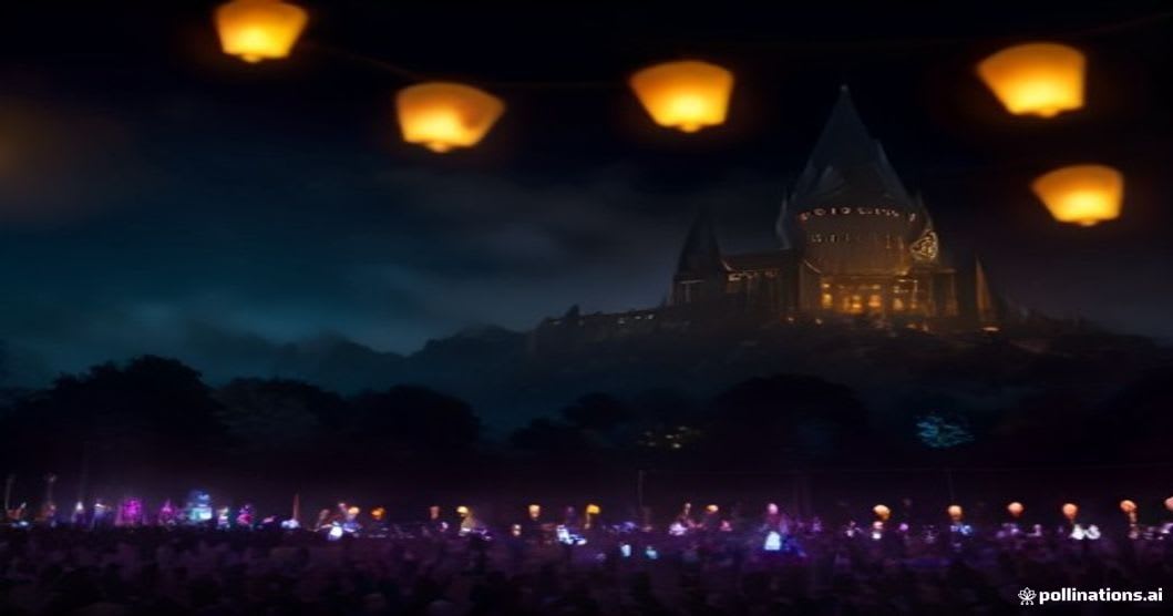 Harry Potter Night Lights Up GEODIS Park: Nashville SC’s Magical Win Over Toronto FC