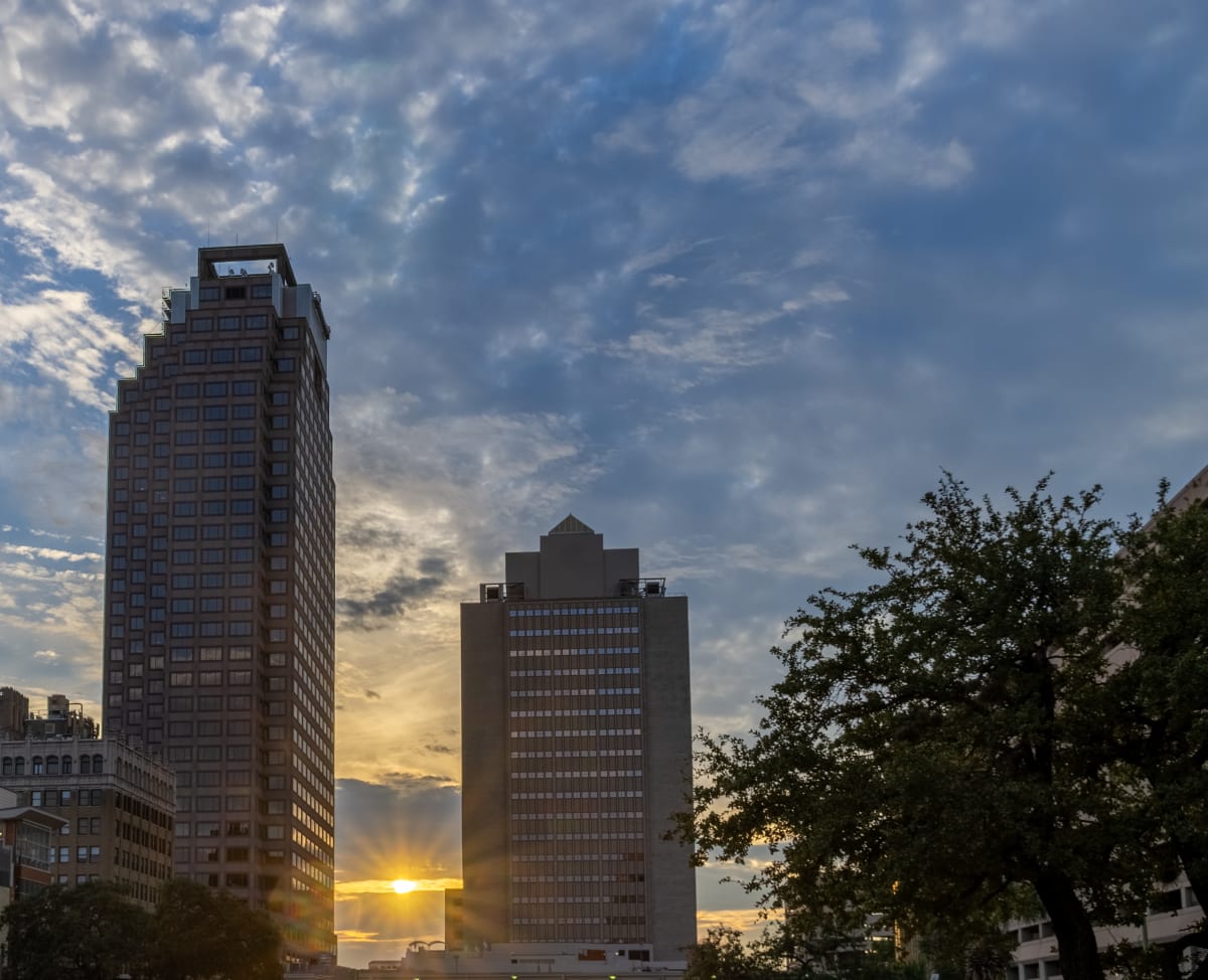 San Antonio Weekend Guide (Sept 28‑Oct 1): Food, Music, Arts & More