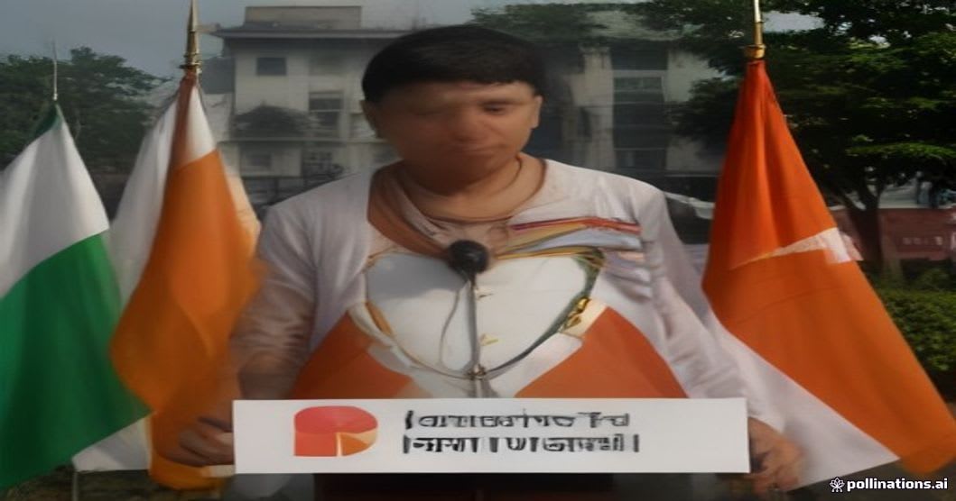 अभिजीत दीपके ने असम CM हिमंत को दिया बड़ा चैलेंज: आशुतोष रांका को न छोड़ा तो क्या होगा?