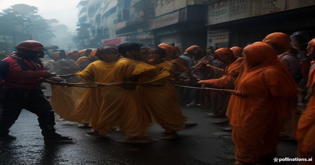 कोलकाता में सत्यजीत रे फिल्म इंस्टीट्यूट में ABGP‑SFI झड़प: क्या हुआ और आगे क्या?