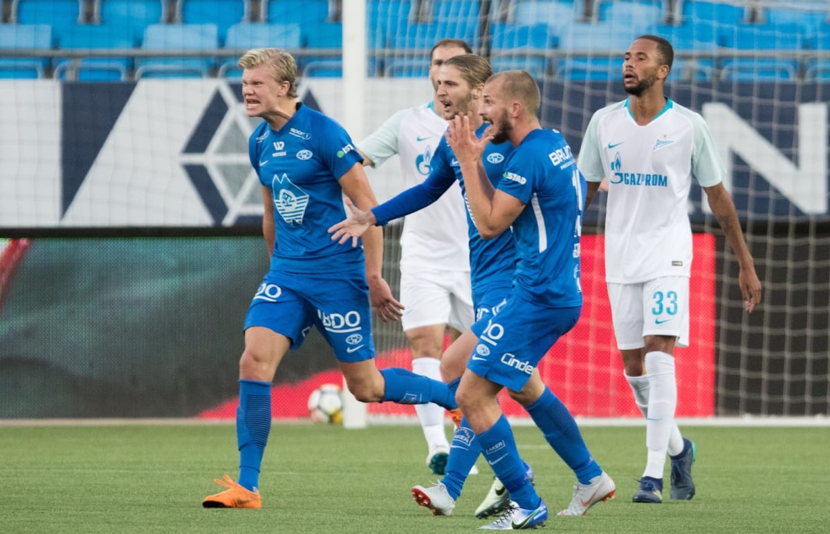 Renato Veiga Stays Calm Ahead of Haaland Duel – What the Surge Means for Portuguese Football
