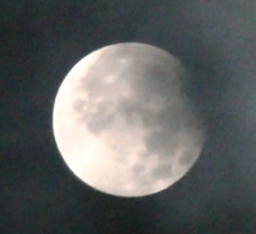 Harvest Moon Shimmers Over the UK Sky – Why India’s Search Trends Are Fixated on It