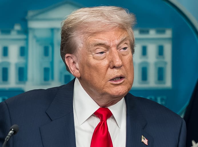 Trump Says US Arms Sales to Taiwan Are Routine – What It Means for US‑China Ties