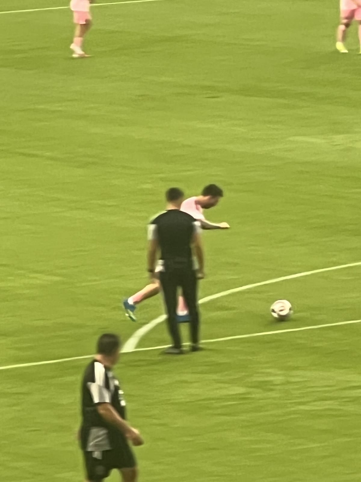 Messi’s Inter Miami Free‑Kick Magic: Nearing a New Record and What It Means for Football