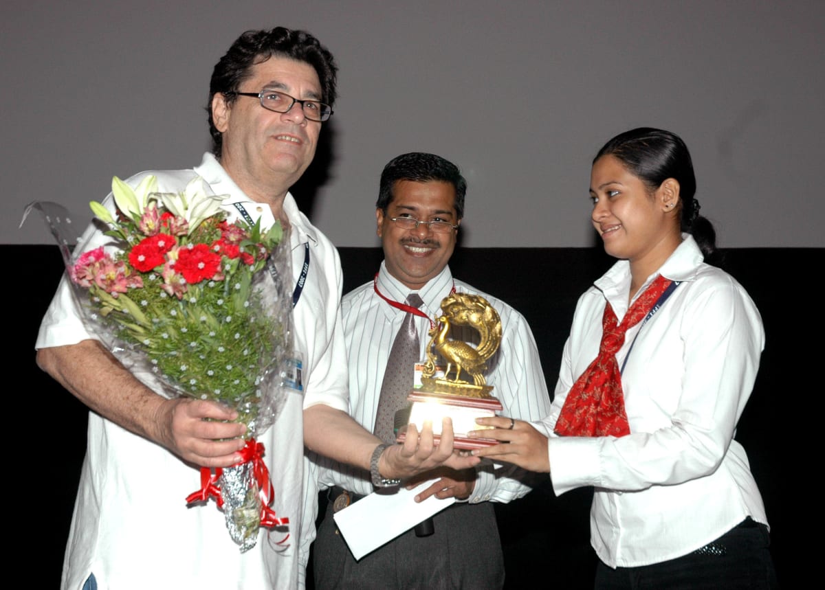 Vinod Kapri’s ‘Pyre’ Secures Indian Release After Sweeping 18 International Awards