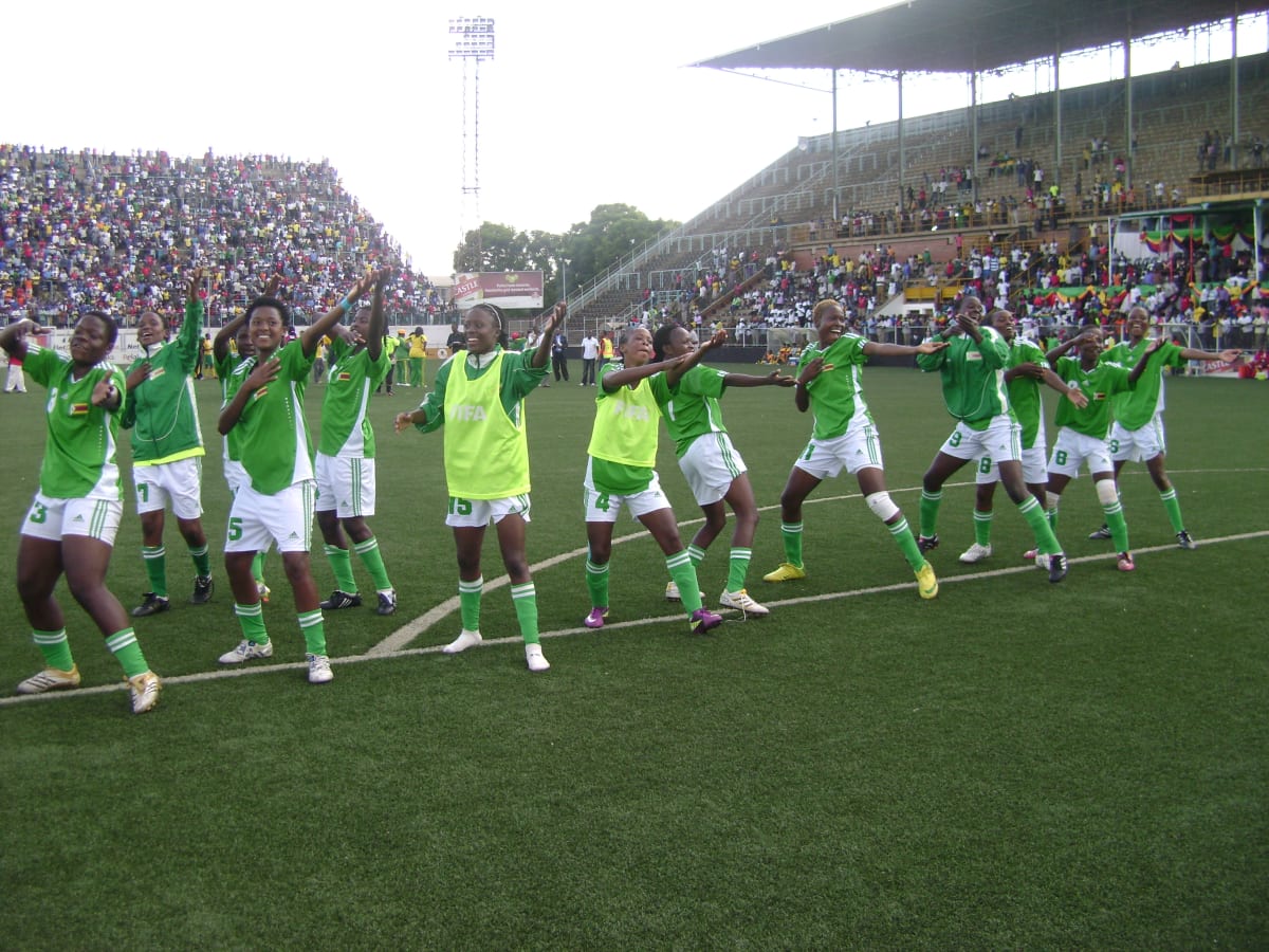 Zimbabwe vs DR Congo AFCON Qualifier: Stats, Stakes and the Surge on Google Trends