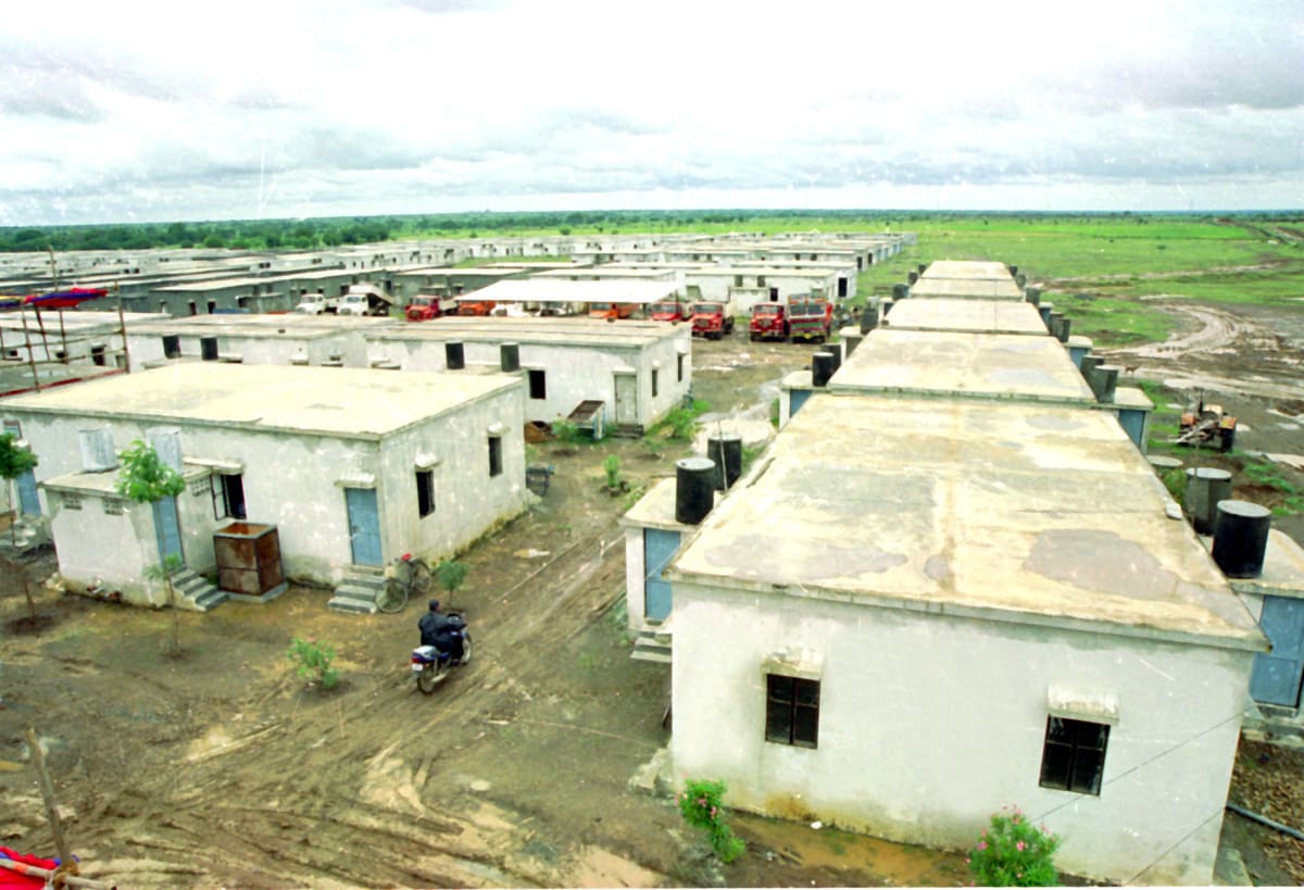 Indiramma Housing Chaos: Why the Scheme Is Trending Across India