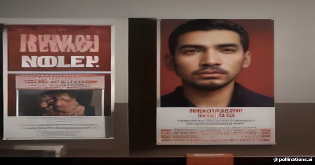 FBI की टॉप‑10 वांटेड लिस्ट में शामिल गोल्डी बराड़: करोड़ों का इनाम और अंतरराष्ट्रीय असर