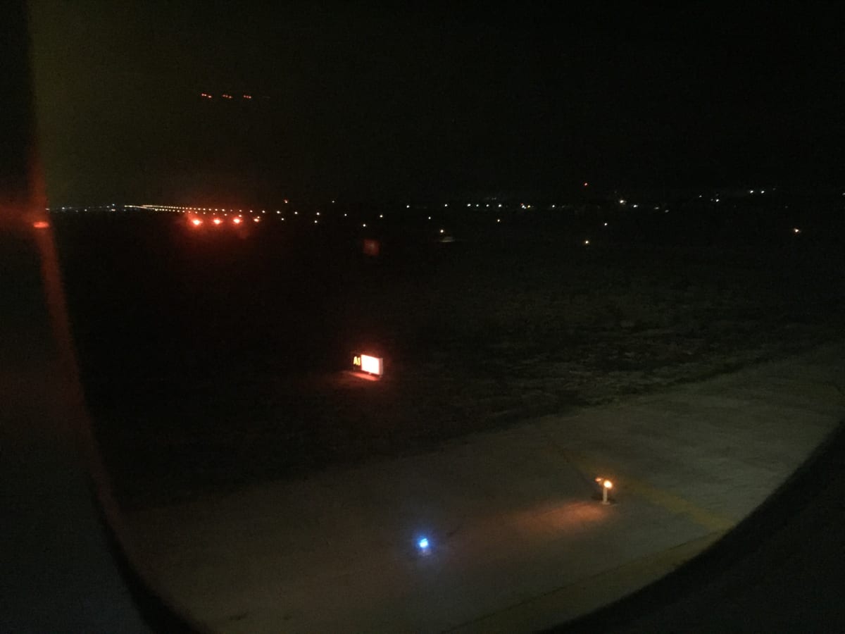 IndiGo A321 Tail‑Strike in Bengaluru: Weather Blamed, Safety Questions Rise